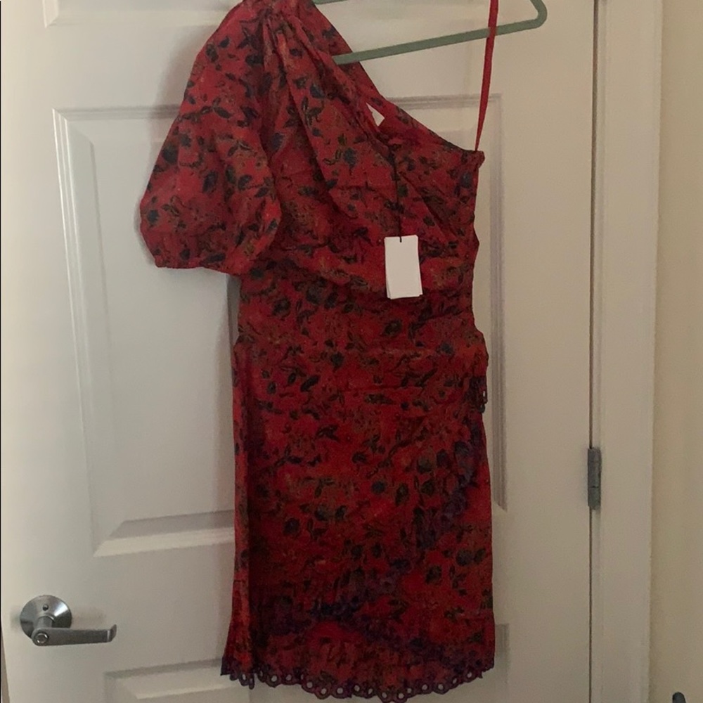 Isabel Marant Etoile Dress